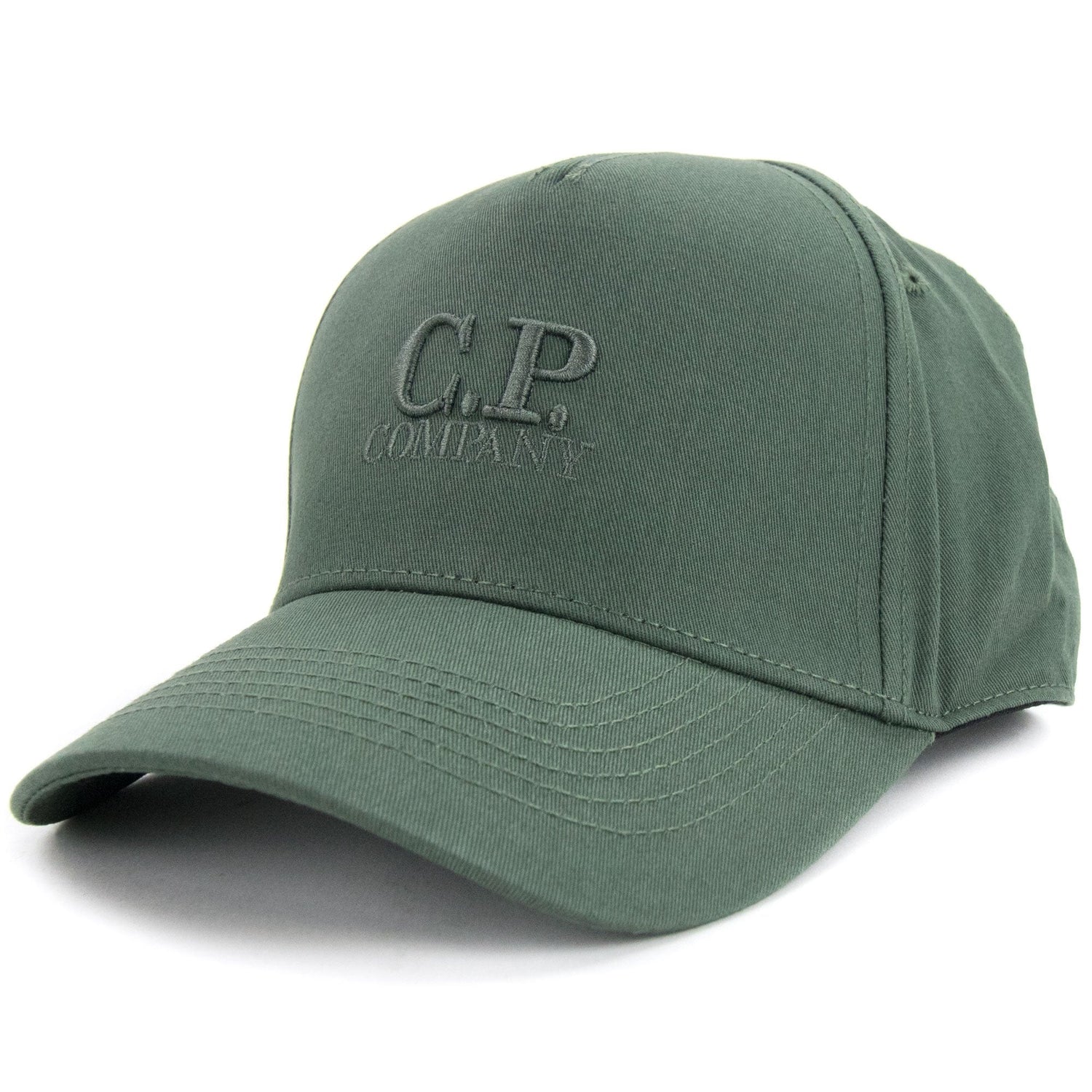 C.P. Company Baseball Cap 668 Col. LI