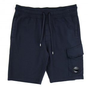 C.P. Company Men's Jogging Bermuda Shorts 888