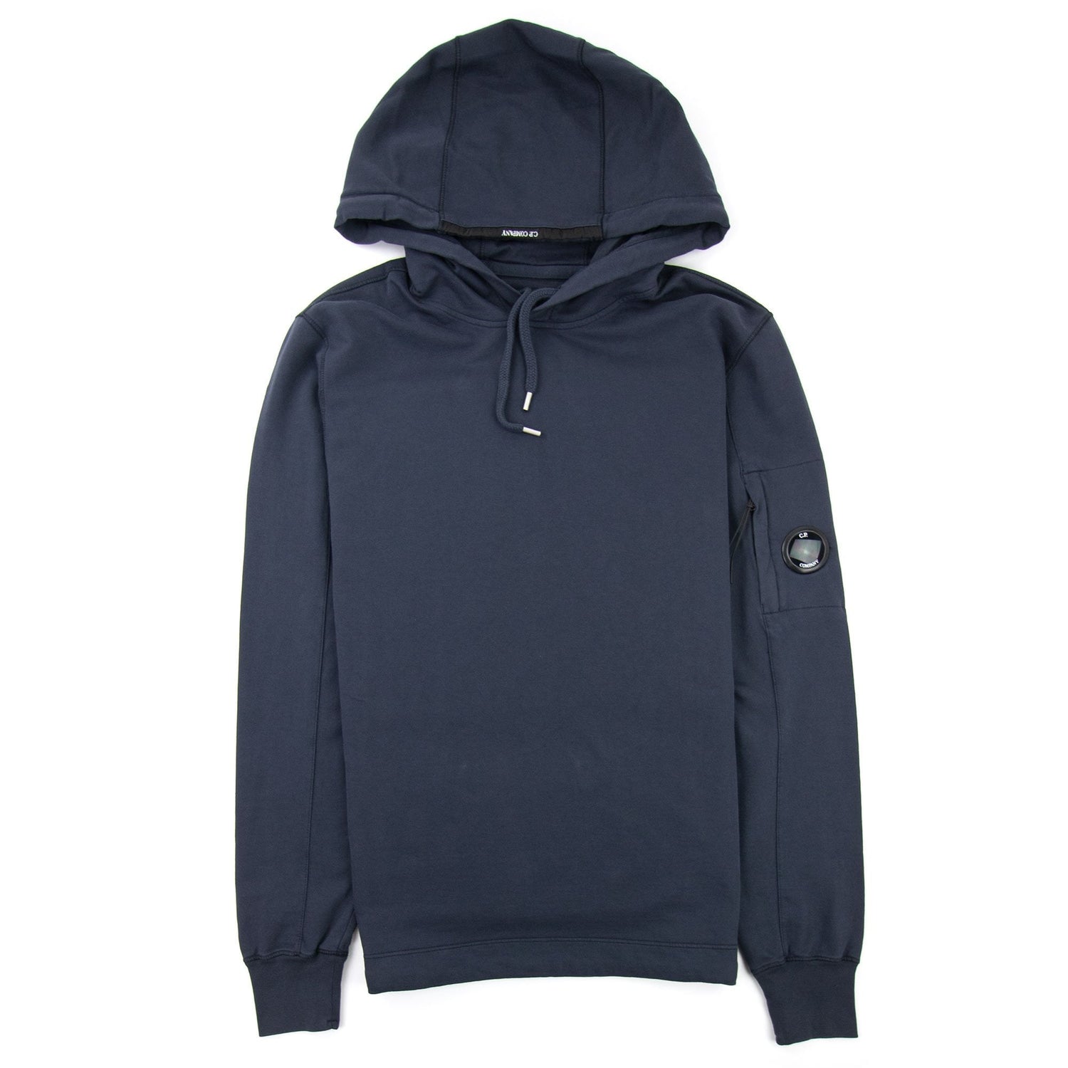 C.P. Company Hooded Sweatshirt Col. 888