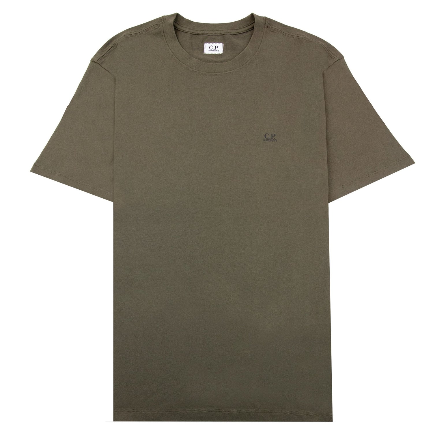 C.P. Company T-Shirt Short Sleeve Mod. 683