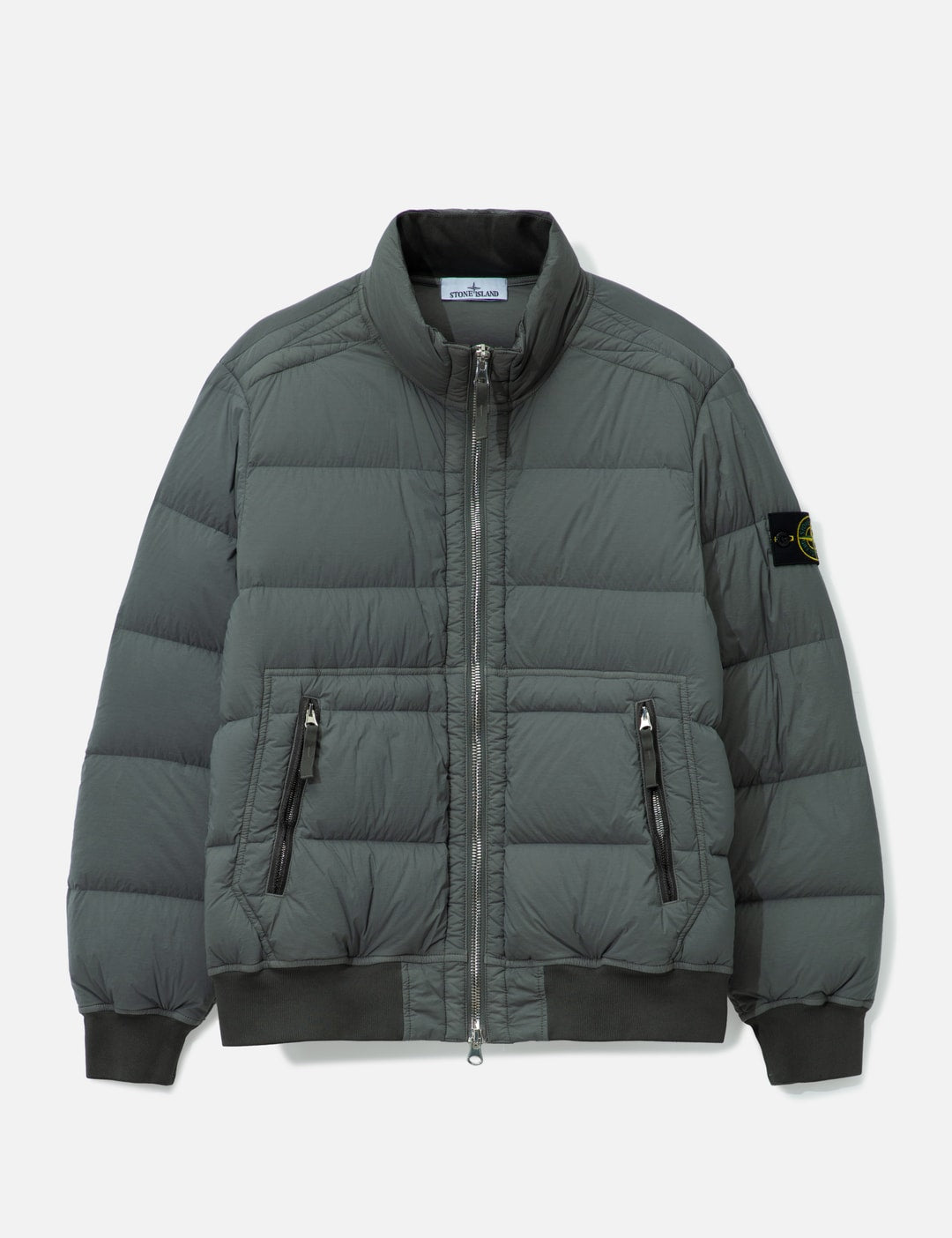 Stone Island Liner Jacket Col. V0067