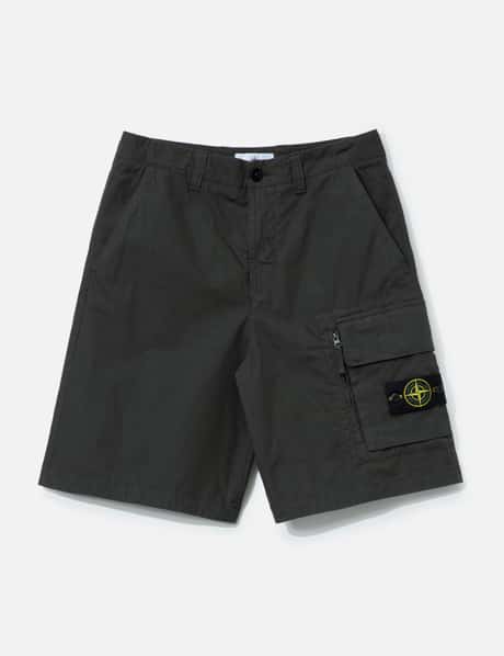 Stone Island Bermuda Comfort VO 129