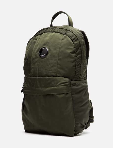 C.P. Company Accessories Backpack Col. 224
