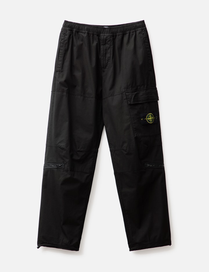 Stone Island Pantaloni Loose V0098