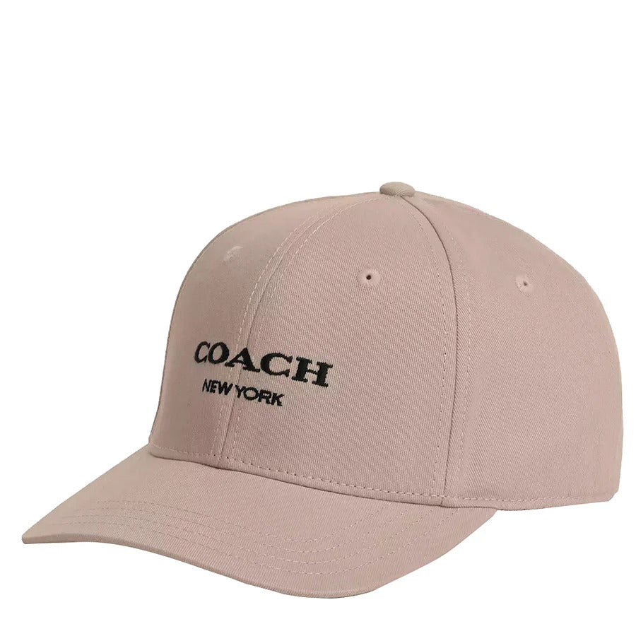 Coach Embroidered Baseball Hat C2J, M/L