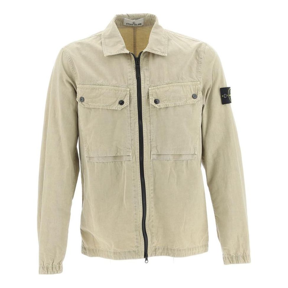 Stone Island Overshirt VO195