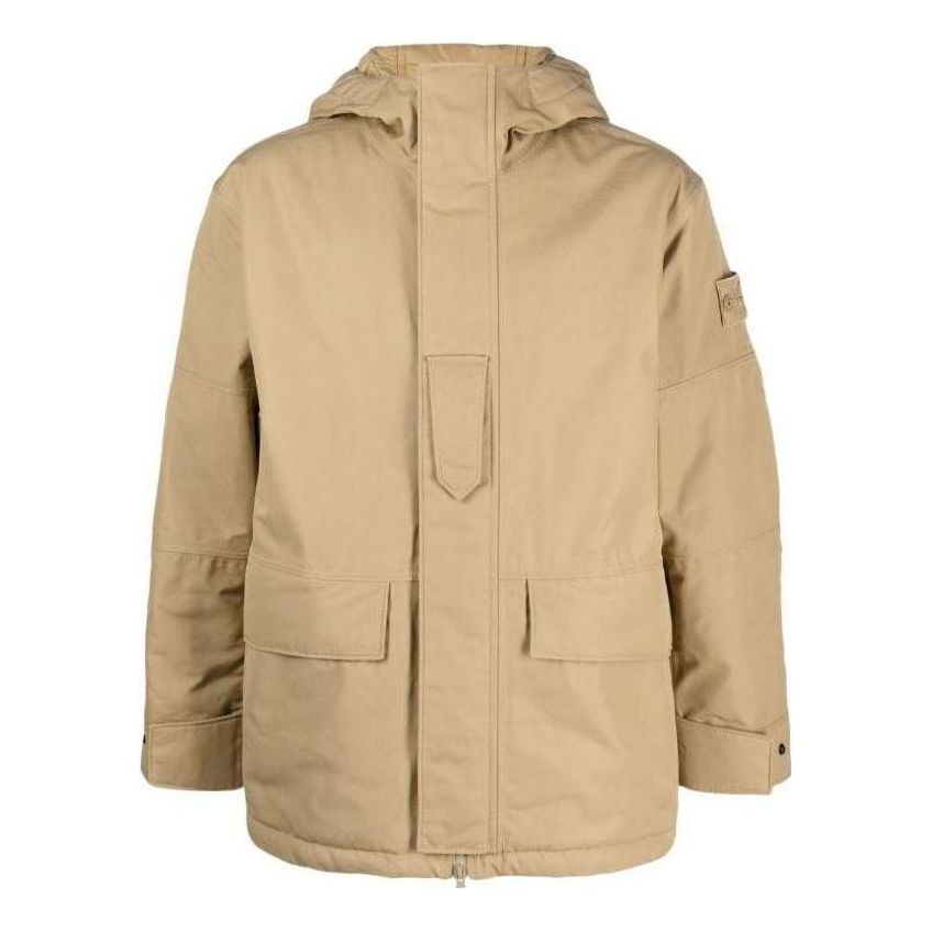 Stone Island Giubbotto V0098