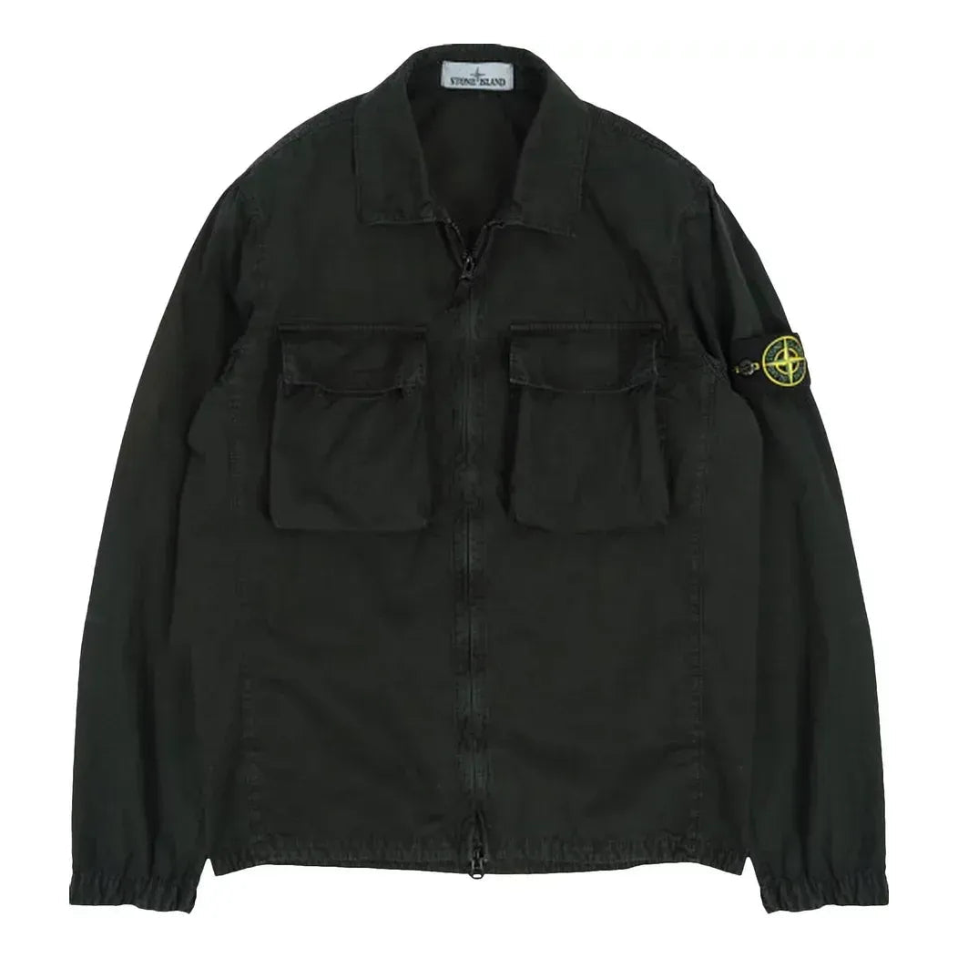Stone Island OVERSHIRT VO129
