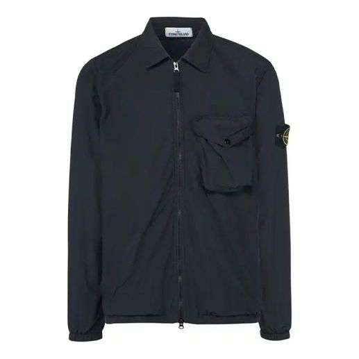 Stone Island Overshirt V0029