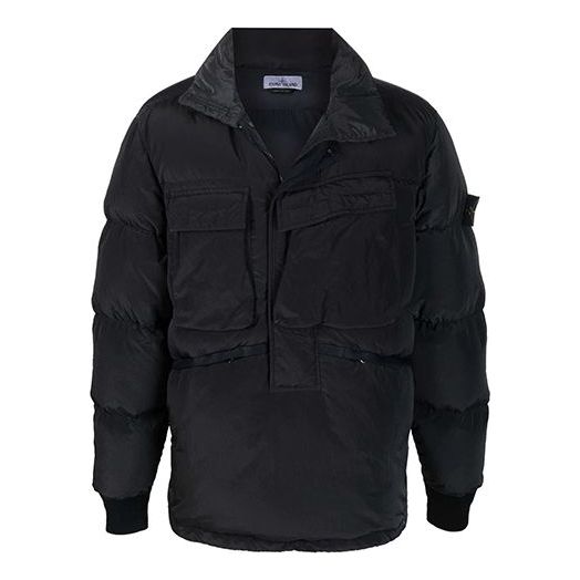 Stone Island FELPA M/CORTA Col. V0065