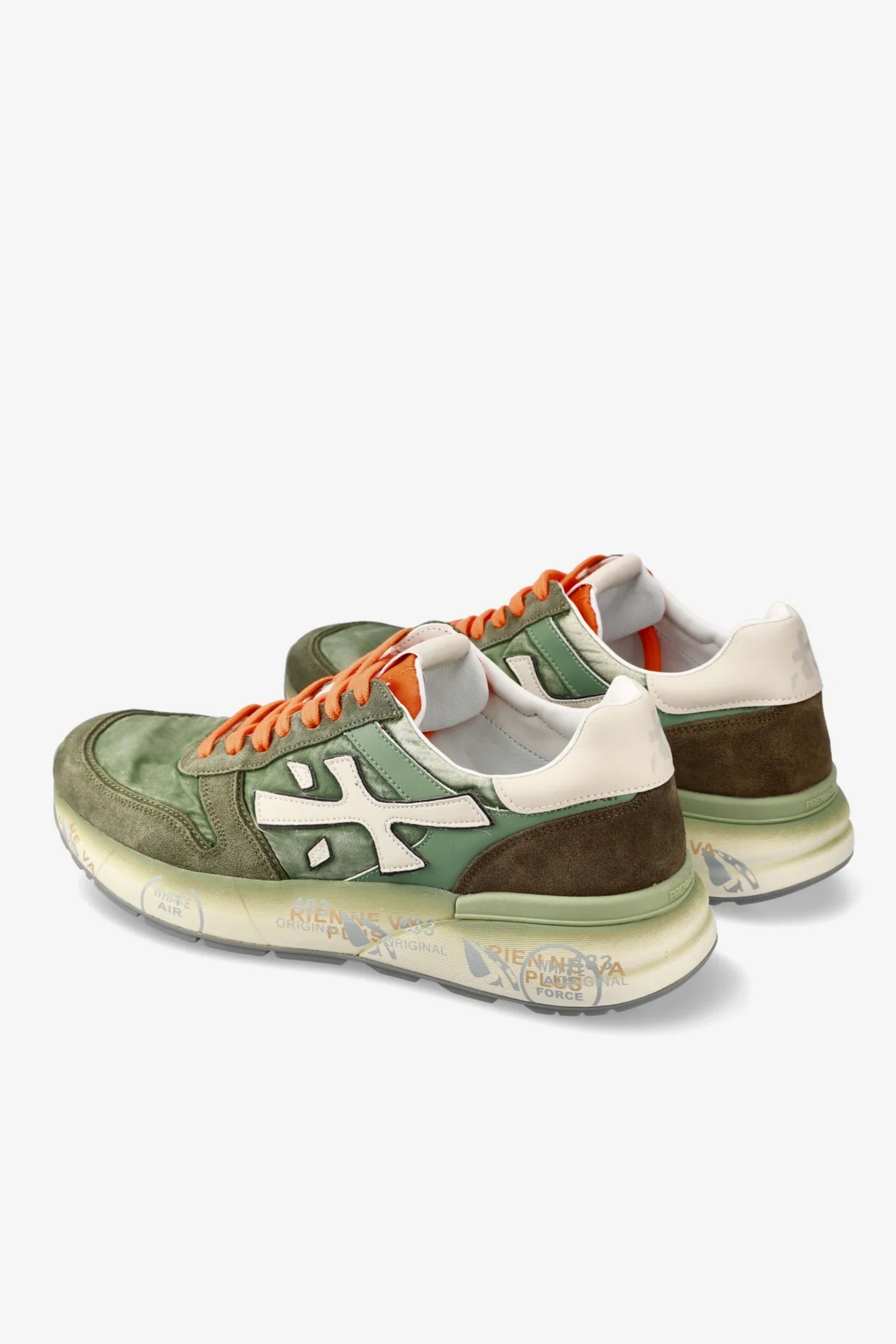 Premiata Sneakers VAR 7244