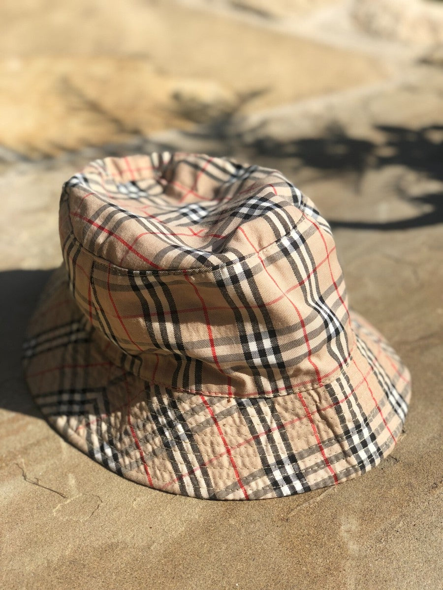 Burberry Headwear