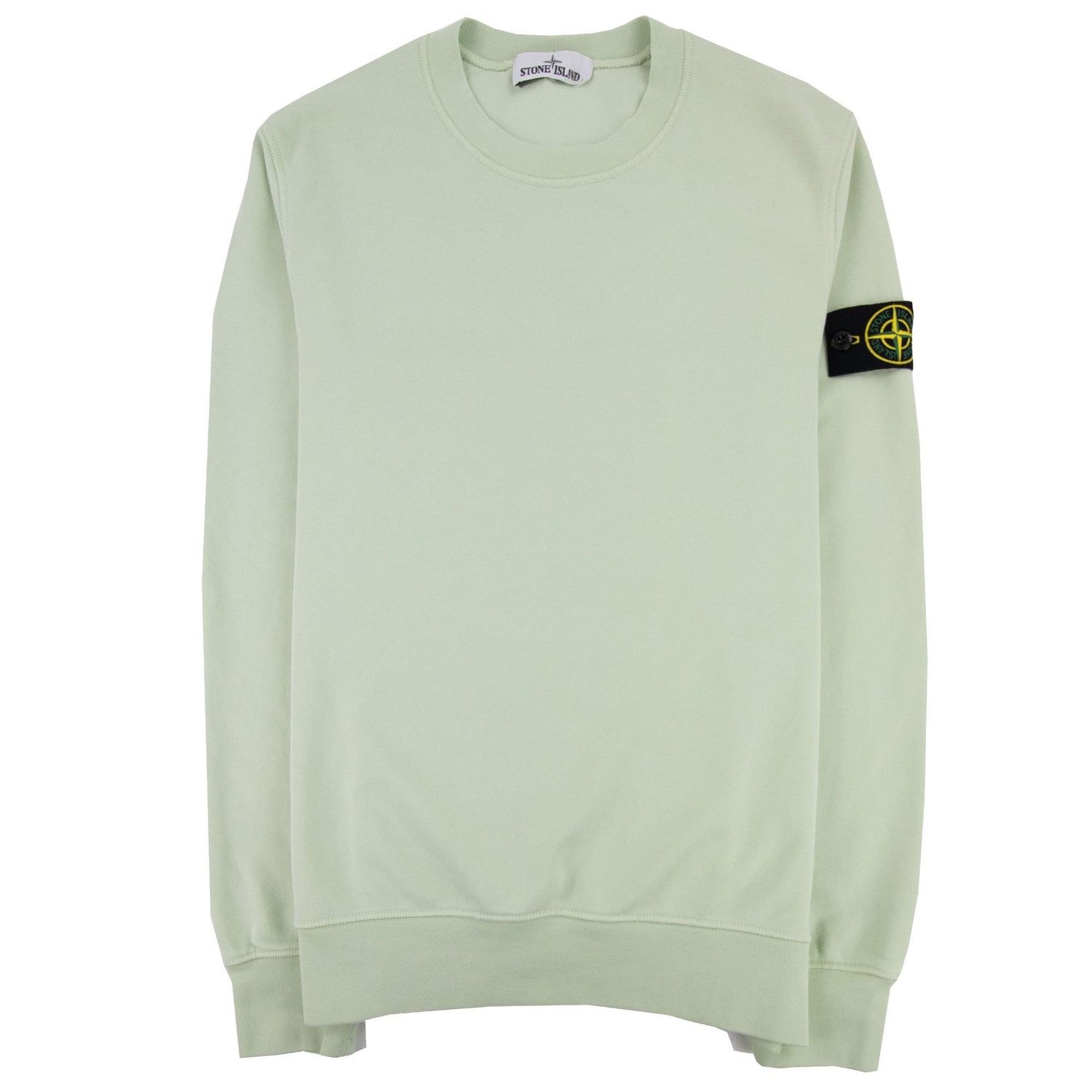 Stone Island Felpa V0052