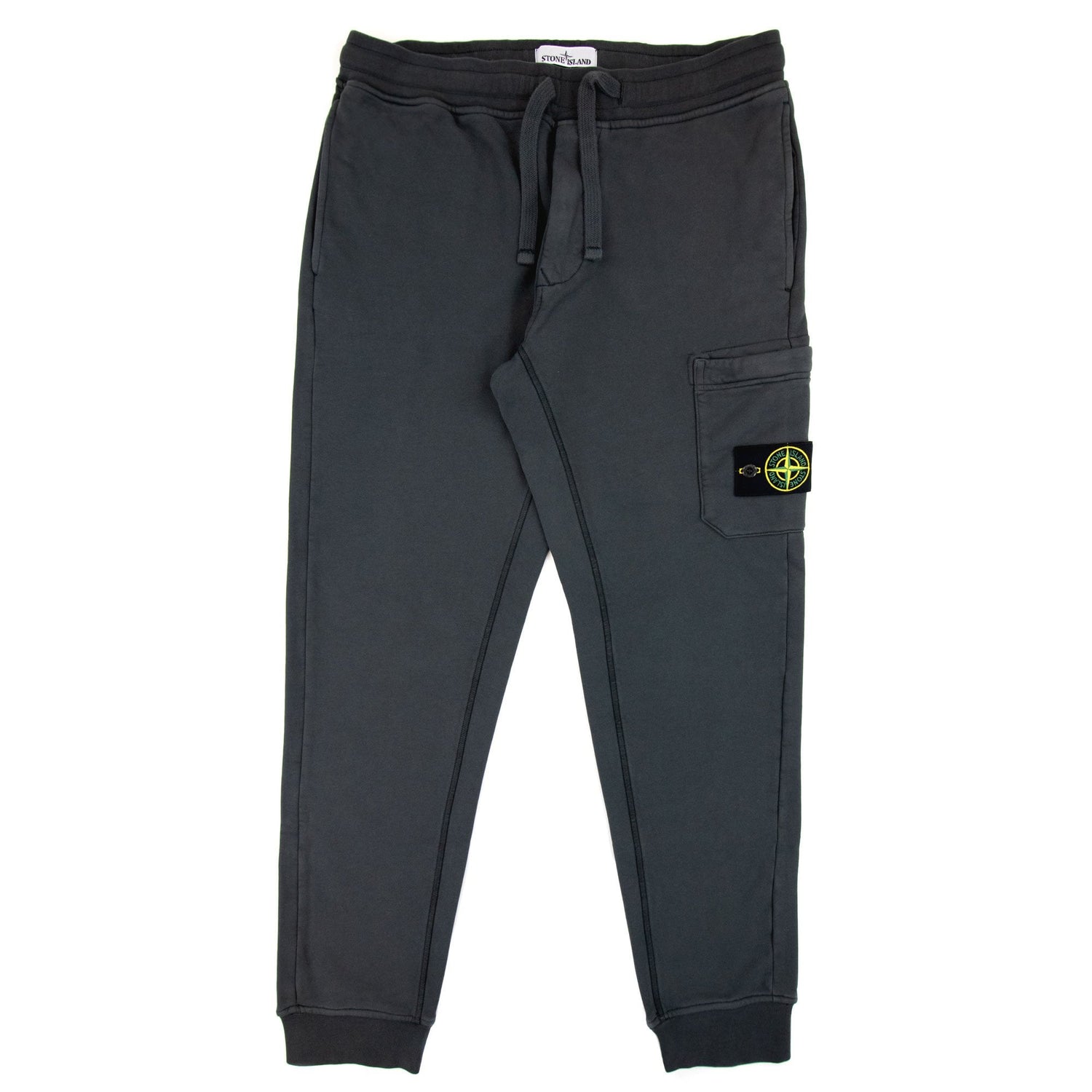 Stone Island Felpa Pantalone Col. V0065