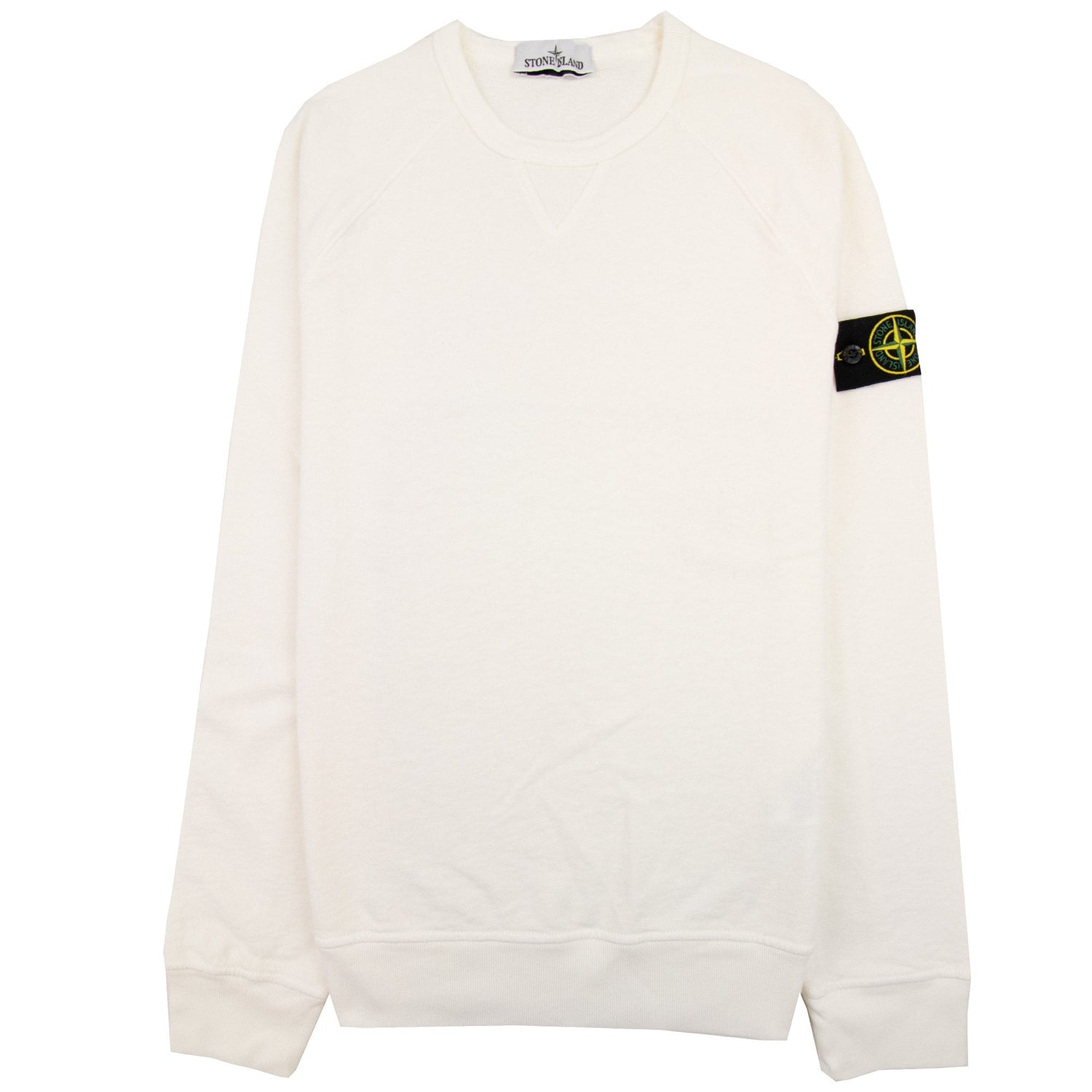 Stone Island Felpa V0001 L