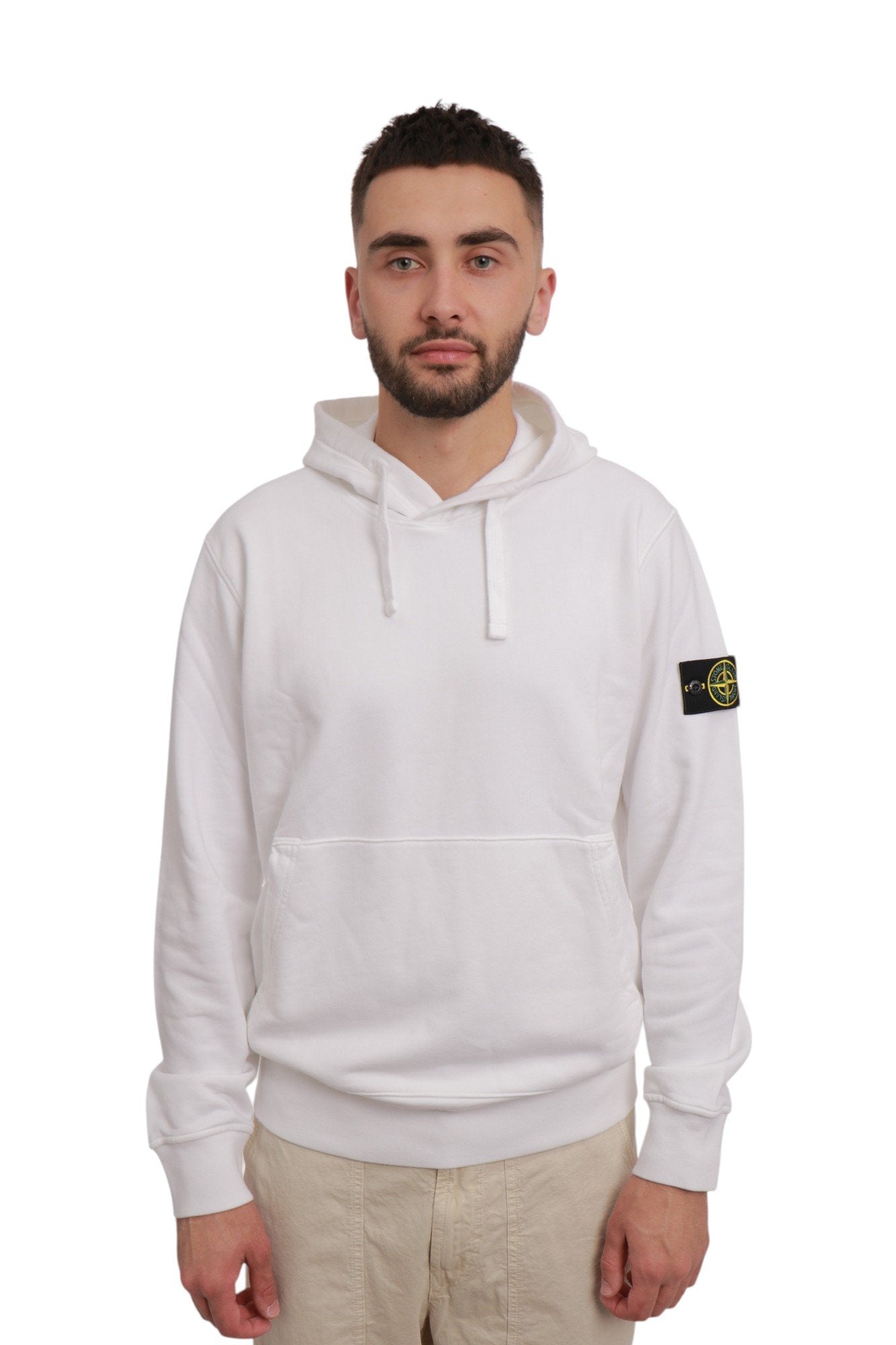 Stone Island FELPA V0001
