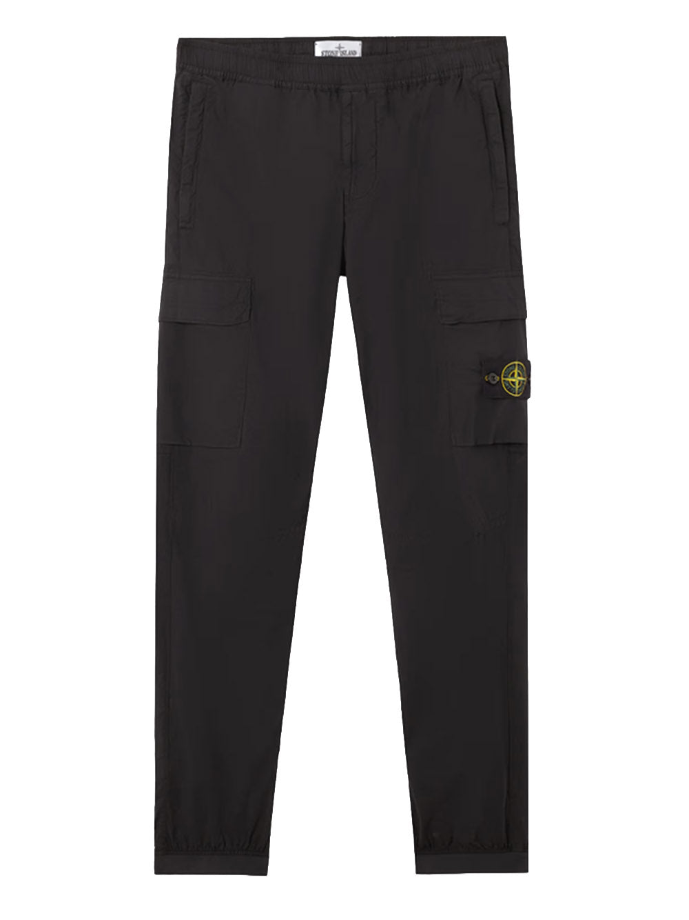 Stone Island Pantalone Regular V0029