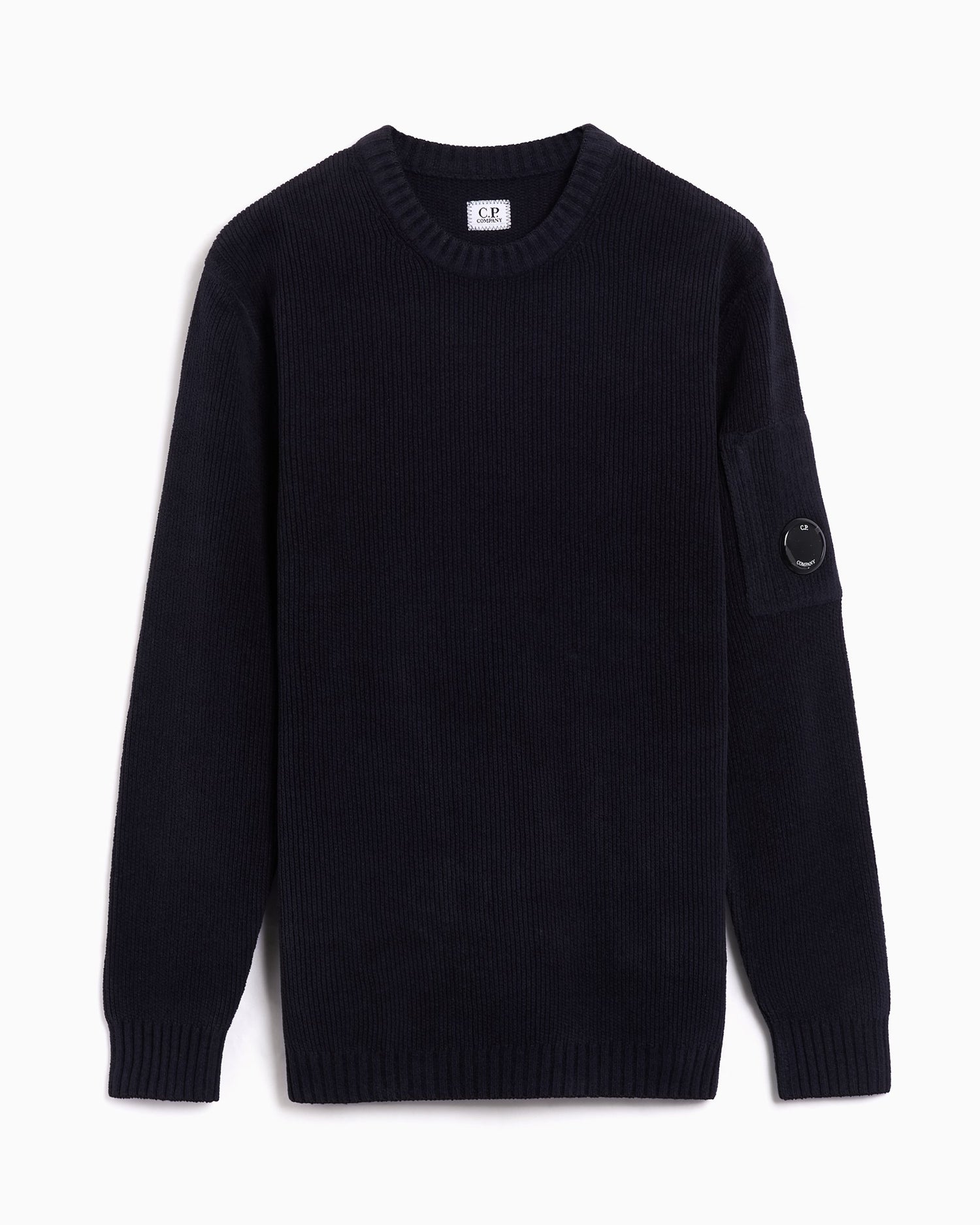 C.P. Company Men's Sweater 577 Col. 48