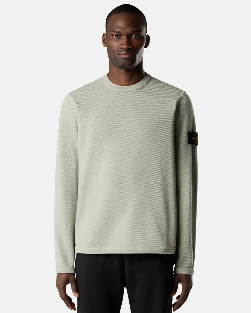 Stone Island Long Sleeve T-Shirt V0055