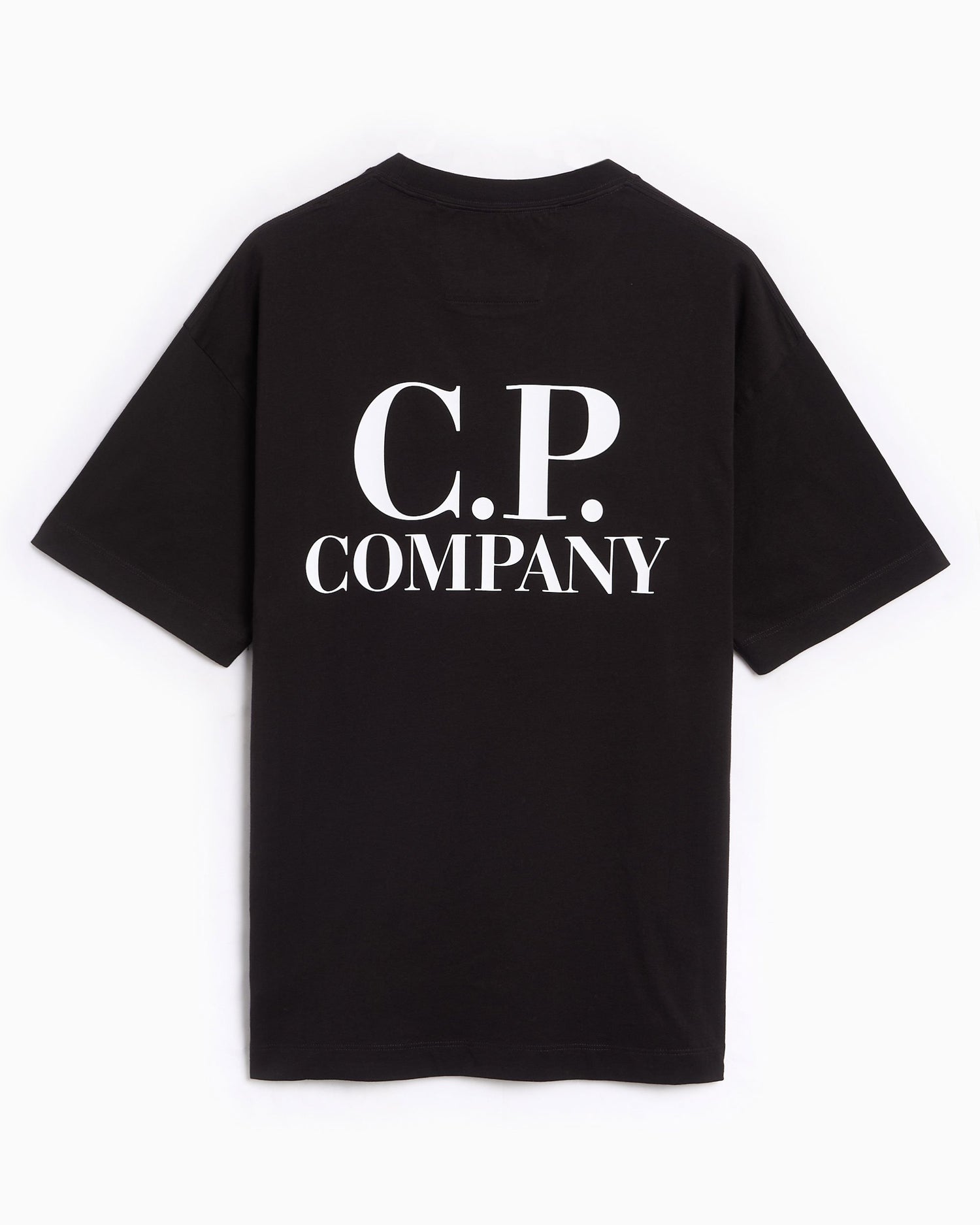 C.P. Company T-shirt Col. 999