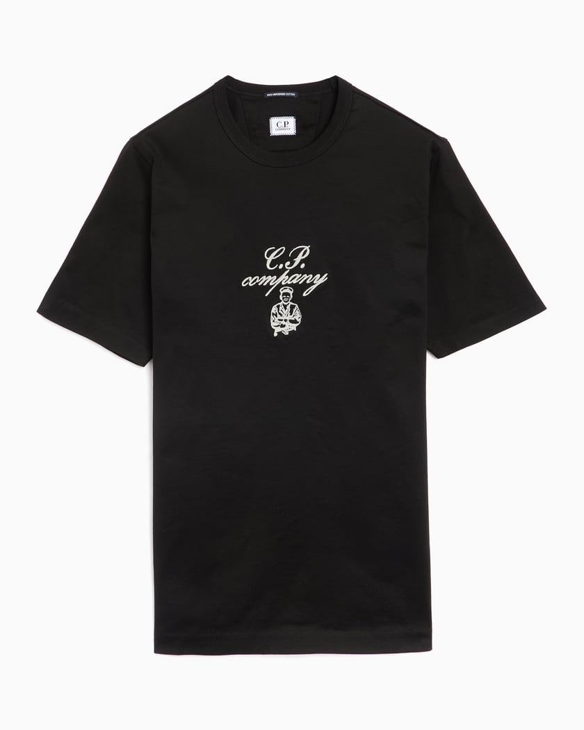 C.P. Company T-shirt 999/1